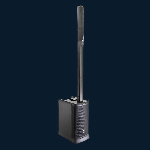 Caixa de som JBL (par)