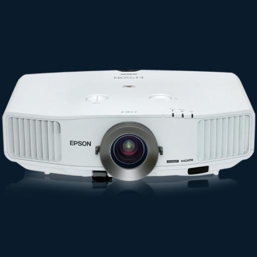 Projetor Epson 6 mil lúmens